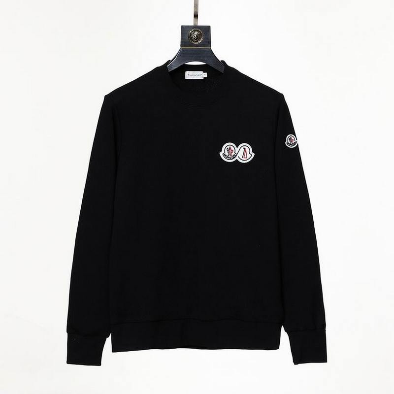 Moncler Men's Hoodies 190